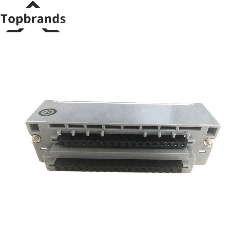 Honeywell HC900 Series 900R12R-0200 12 I/O Rack for PLC System ...