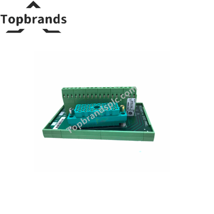 Triconex 3000400-510 Terminal Panel Module - Topbrands PLC Limited