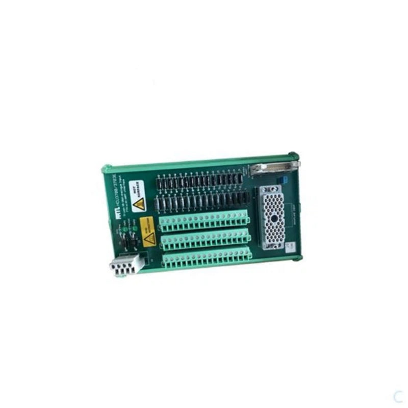 Invensys Triconex 9563-810 Standard Termination Panel in stock
