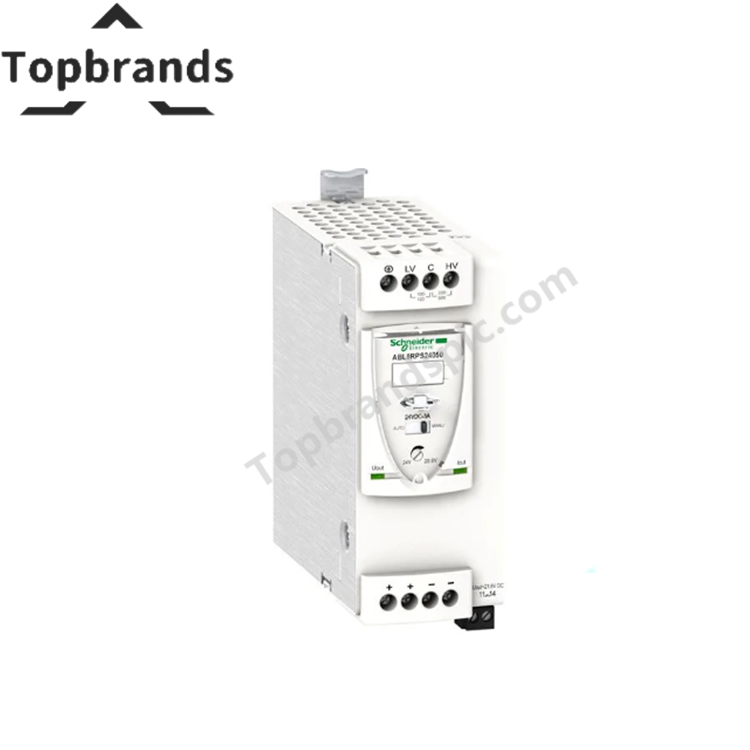 Plc Rps Schneider ABL8RPS24100 Power Supply Unit - Topbrands PLC Limited