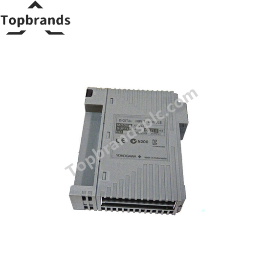 Yokogawa | SCP451-53 | Central Processor Module - Topbrands Yokogawa | SCP451-53 | Central Processor Module - Topbrands