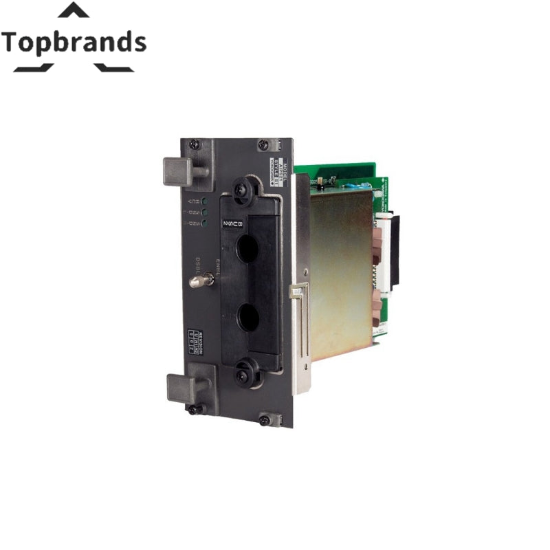 Yokogawa AIP571 Electrical Transceiver RIO I/O Module - Topbrands PLC ...