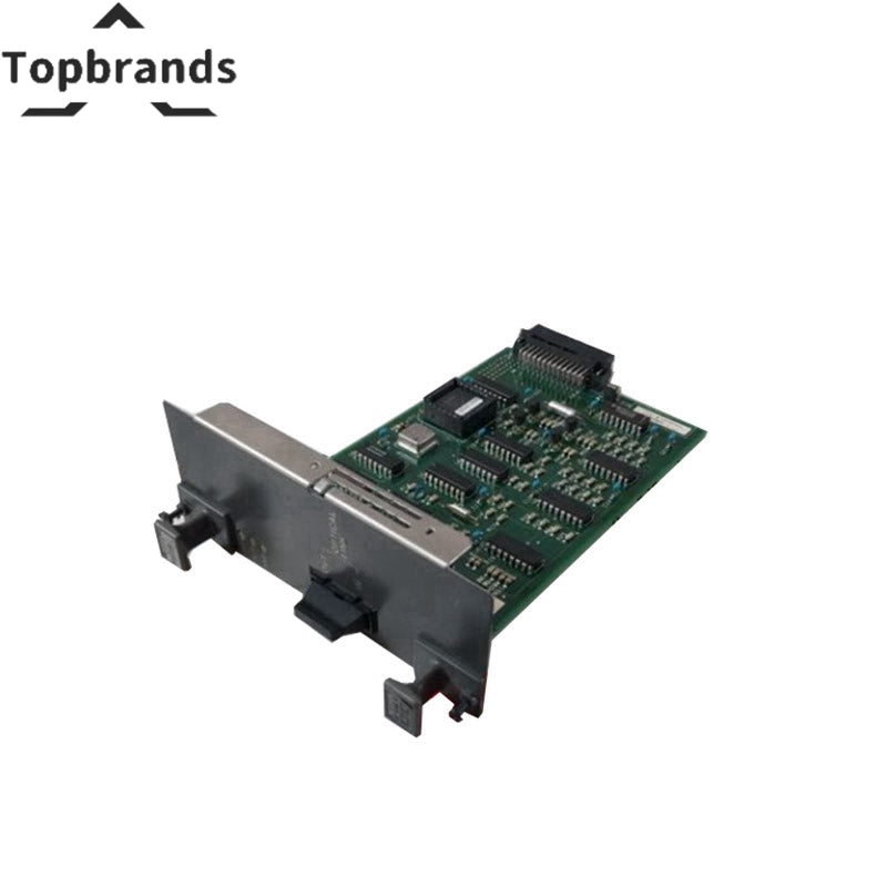 Yokogawa AIP571 Electrical Transceiver RIO I/O Module - Topbrands PLC ...