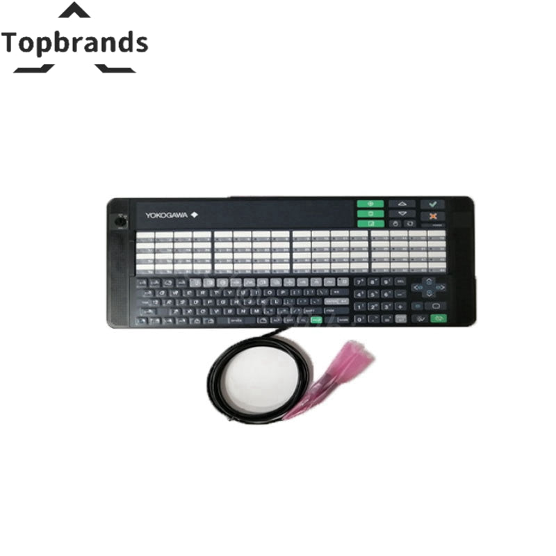 Yokogawa | AIP831-101 | Operation Keyboard | Brand New - Topbrands