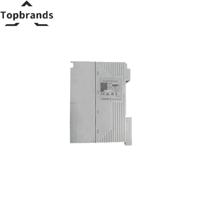 Yokogawa ALE111-S00 Ethernet Communication Module - Topbrands PLC Limited