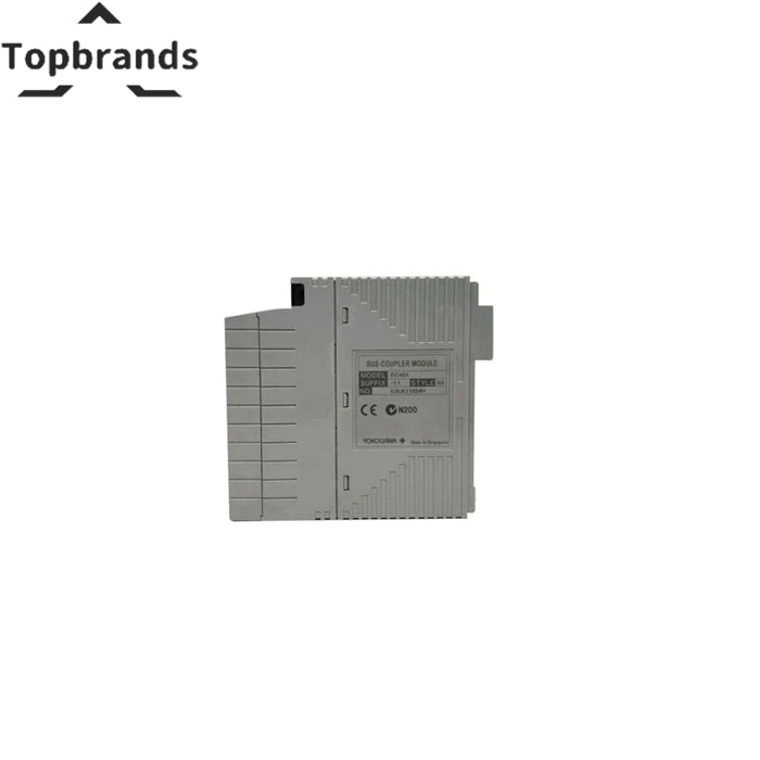 Yokogawa ALE111-S00 Ethernet Communication Module - Topbrands PLC Limited