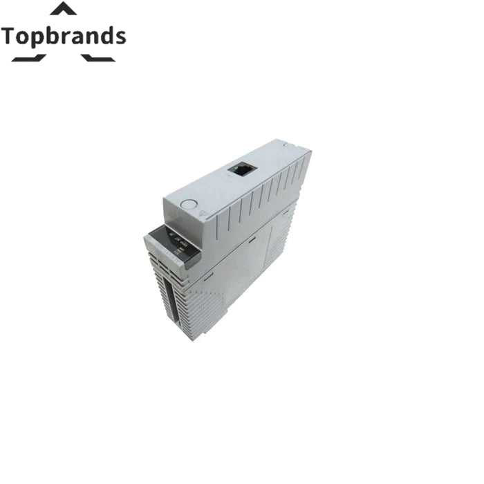 Yokogawa ALE111-S00 Ethernet Communication Module - Topbrands PLC Limited