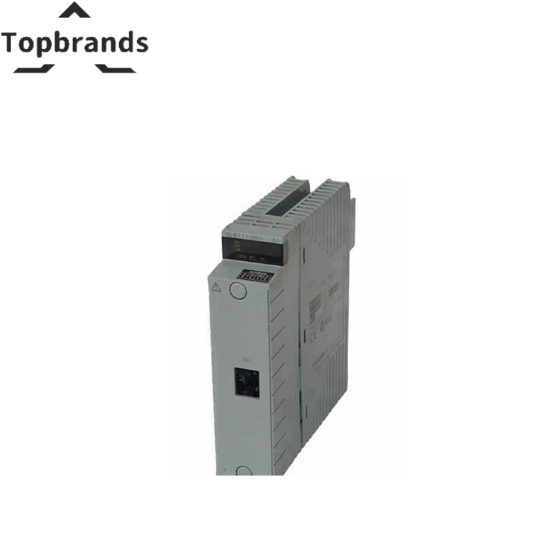 Ale111 Led Error Yokogawa ALE111-S51 Ethernet Communication Module - Topbrands PLC Limited