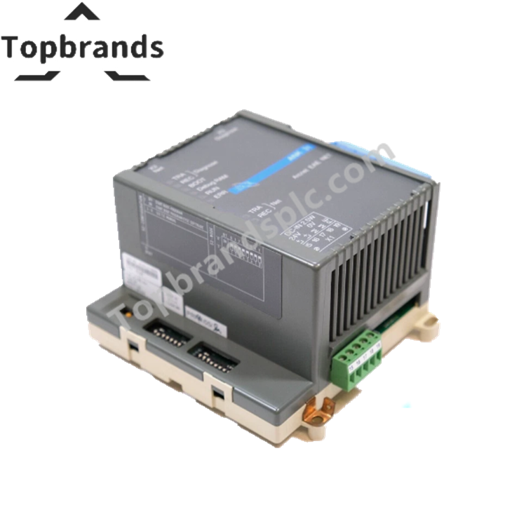 ANK31 | ABB | โมดูลอินเทอร์เฟซ Arcnet - Topbrands PLC Limited