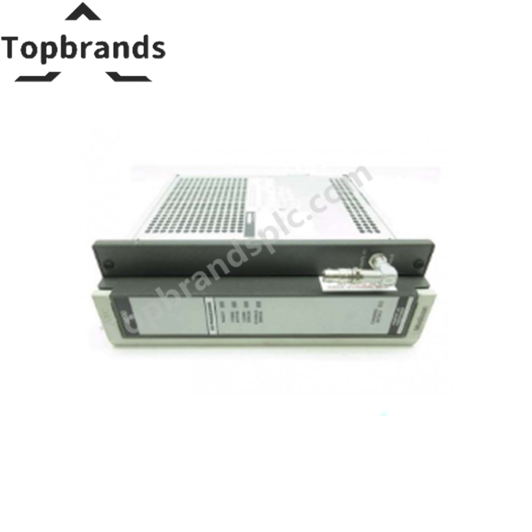 Schneider AS-J890-102 Remote I/O Processor Module - Topbrands PLC Limited