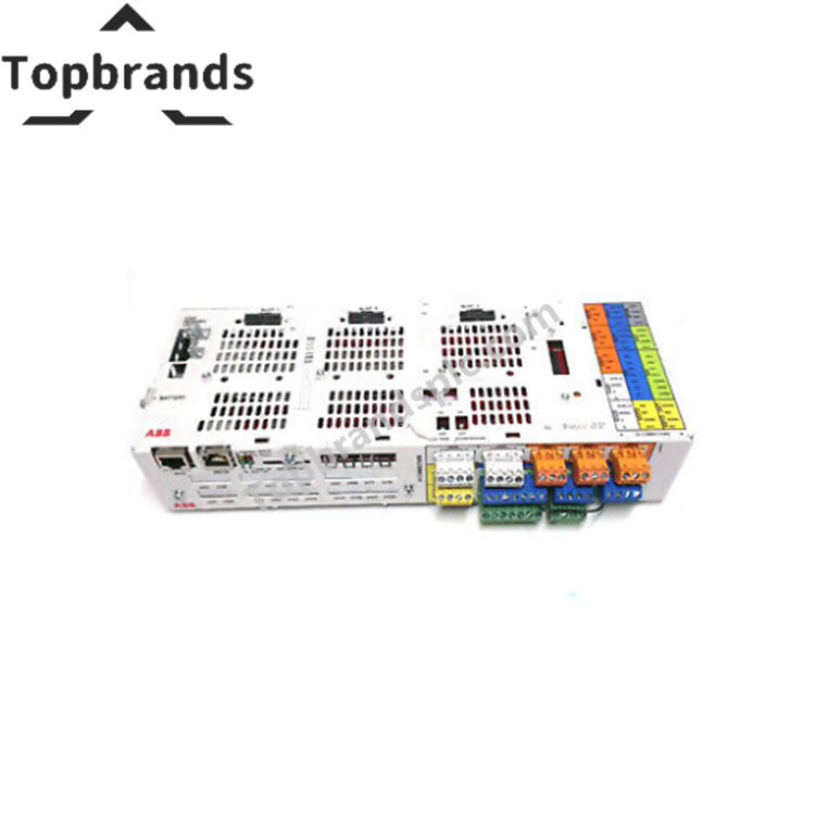ABB BCON-12C 3AUA0000110429 Communication Interface Module - Topbrands ...