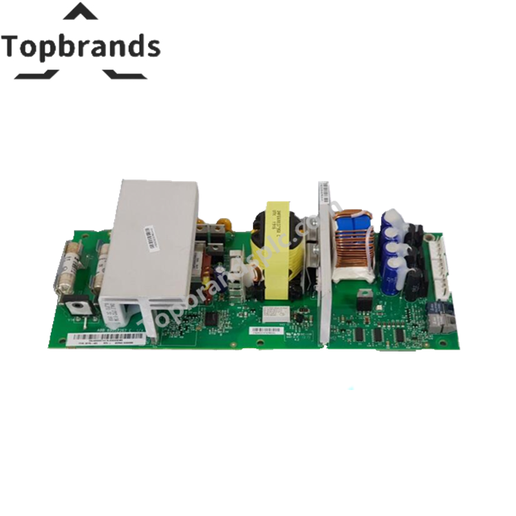 BFPS-48C 3AUA0000074419 | ABB | Power Supply Board - Topbrands PLC Limited