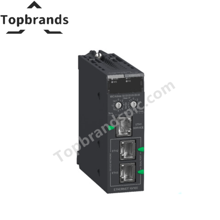 Schneider Electric BMECRA31210 I/O Expansion Module - Topbrands PLC Limited