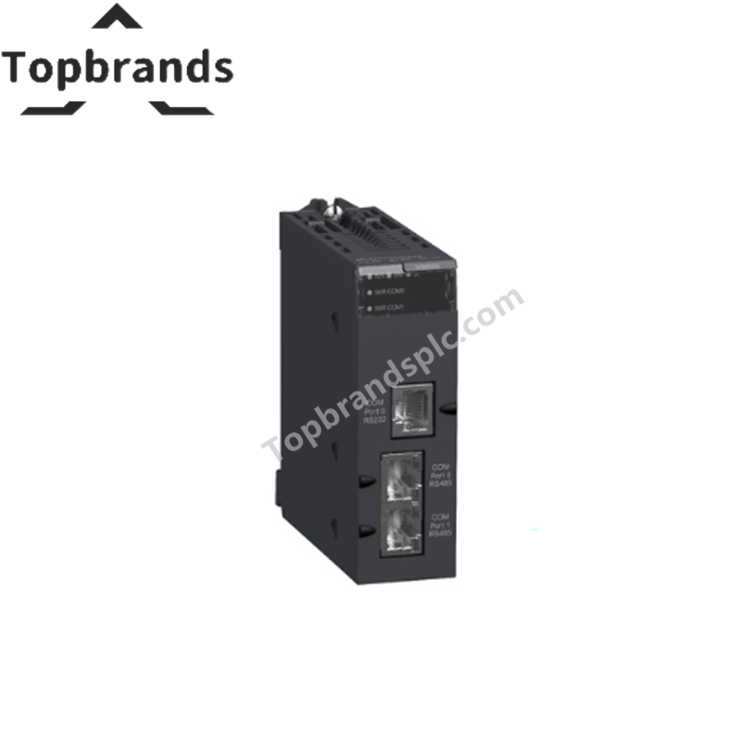 Schneider Electric BMXNOM0200H - In Stock Ships Overnight Schneider Electric BMXNOM0200H - In Stock Ships Overnight