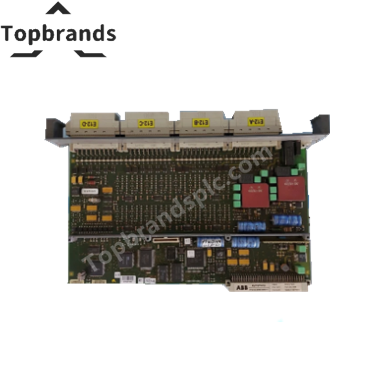 ABB CBO 22-P 3BDH000736R1 Binary Output Module - Topbrands PLC Limited