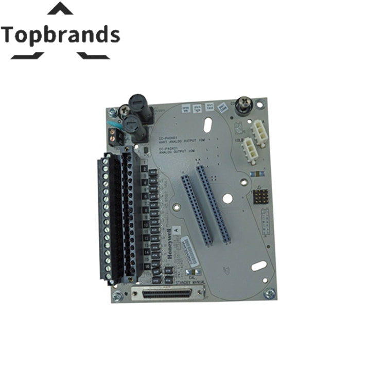 Honeywell 8C-TAIXA1 51307127-175 Analog Input Module - Topbrands