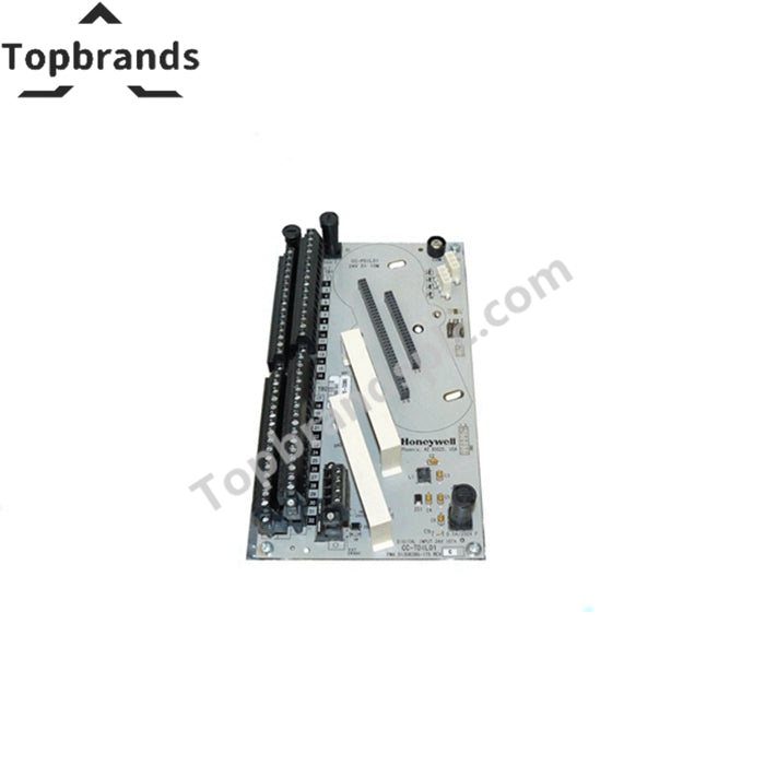 Honeywell CC-TUIO31 Universal Input/Output Termination Assembly ...