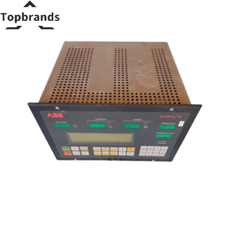 3DDE 300 410 | ABB CMA 130 Synpol D Inverter Power Board - Topbrands ...
