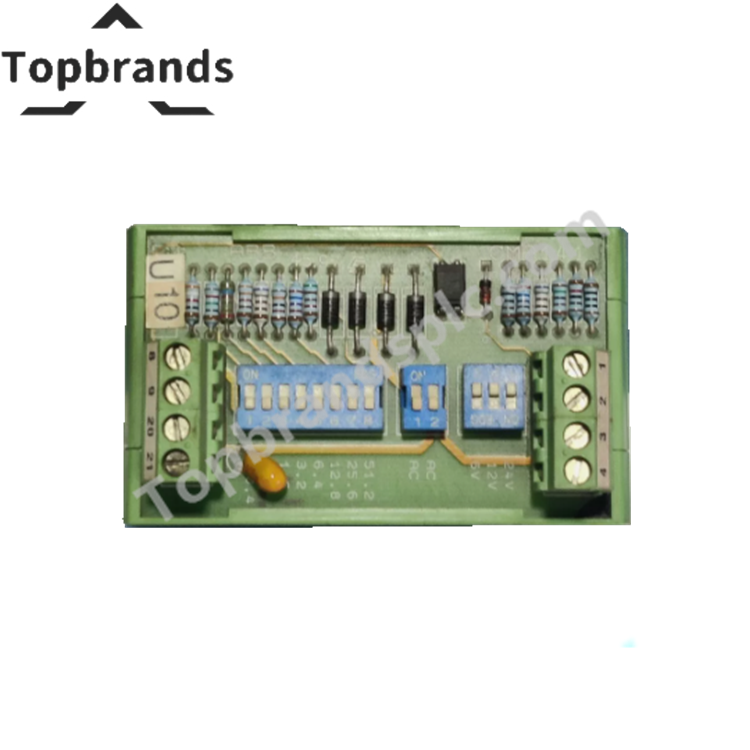 ABB CMA 141 Terminal Module - Topbrands PLC Limited