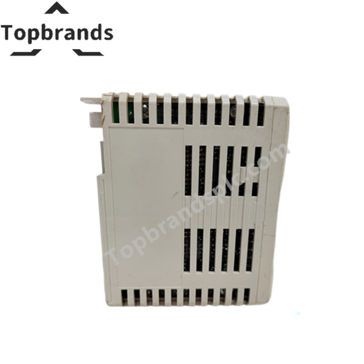 Cpm810 ABB CPM810 Common Processor Module - Topbrands PLC Limited