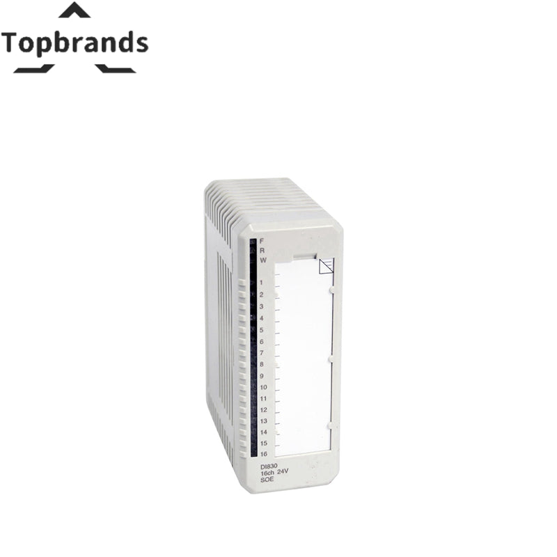 ABB | S800 I/O Series | AO815 3BSE052605R1 | Analog Output Module ...