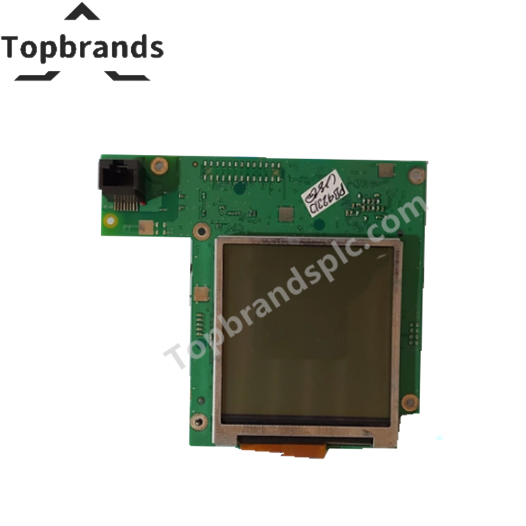 ABB DIS0012 2RCA025340A0001B Drive Interface Module - Topbrands PLC Limited