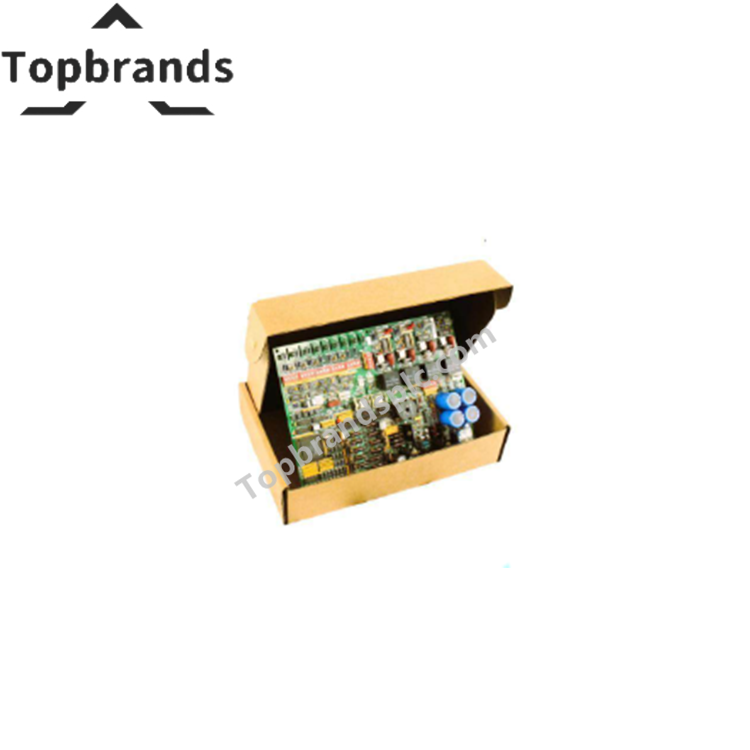 General Electric DS200DCFBG2BNC DC2000 DC Feedback Board - Topbrands ...