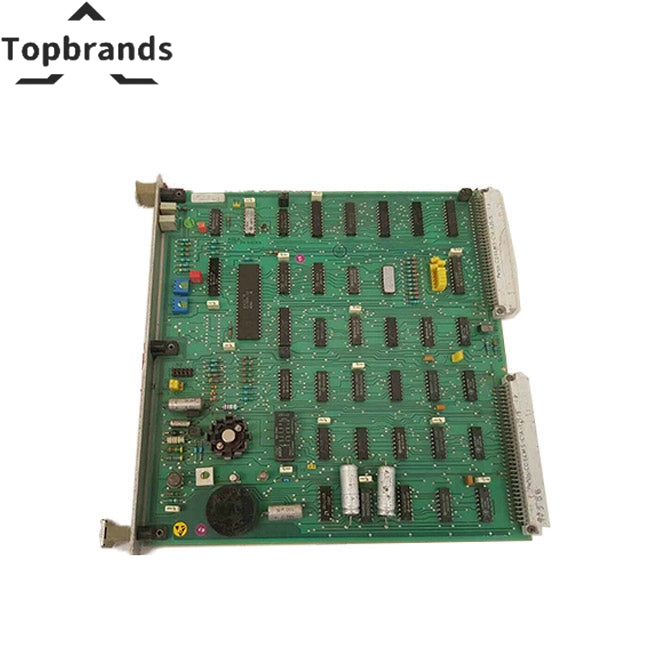 GE Gas Turbine Control Mark V DS2020VME0606CBDDDD8 Industrial Automati ...
