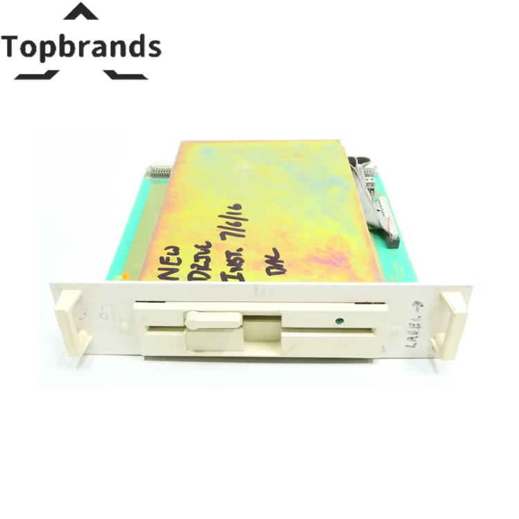 หน่วยฟลอปปีดิสก์ ABB DSMD 113 5736045-N - Topbrands PLC Limited