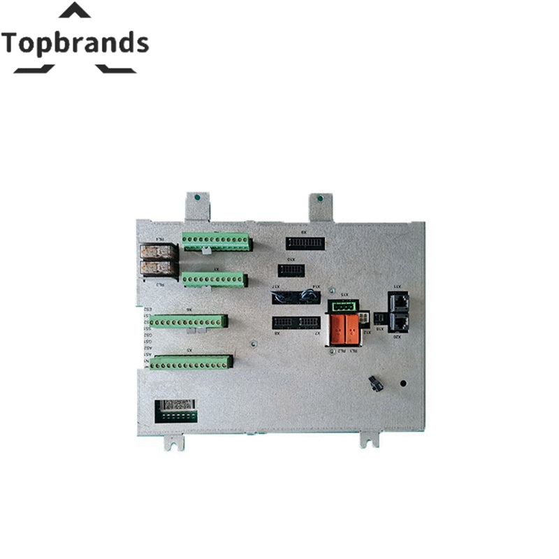 Dsqc ABB | DSQC Robotics Series | DSQC 472 | Versatile and Robust Motor Con ...