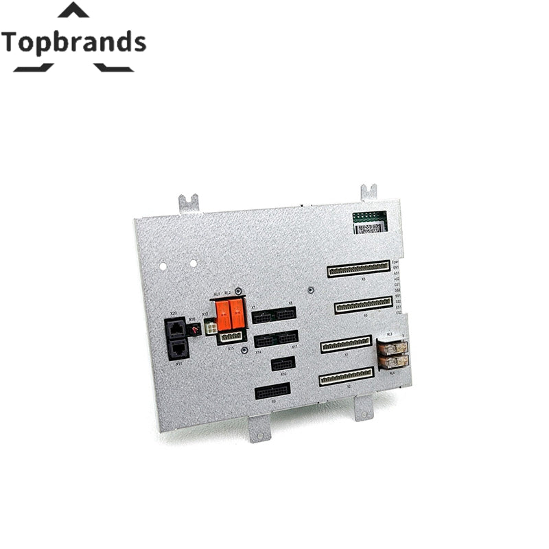 Dsqc ABB | DSQC Robotics Series | DSQC 643 | Controller Panel Board ...