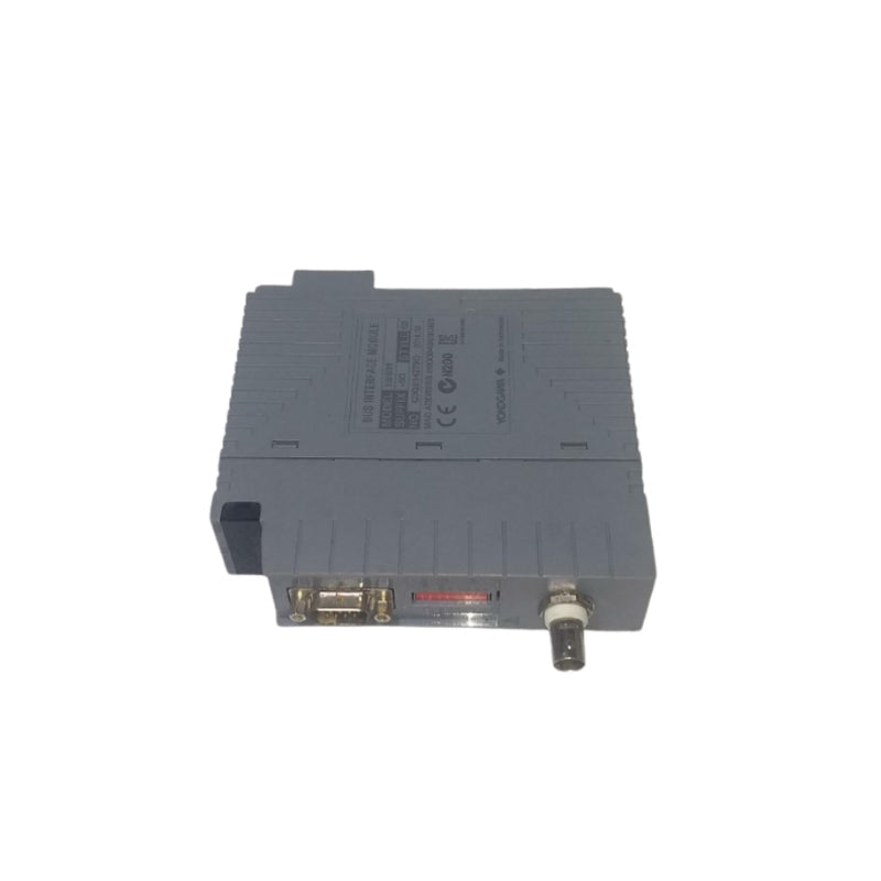 YOKOGAWA EB401-10 S1 Modulo Interfaccia BUS PLC - Usato Testato