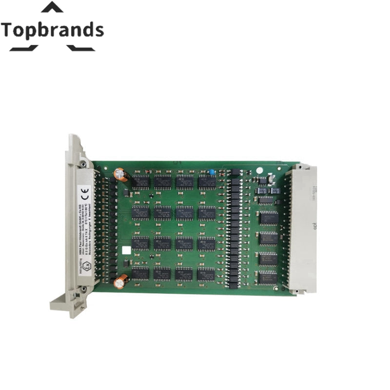 HIMA H41Q-B4237-2 Redundant Modular Safety Controller - Topbrands PLC ...