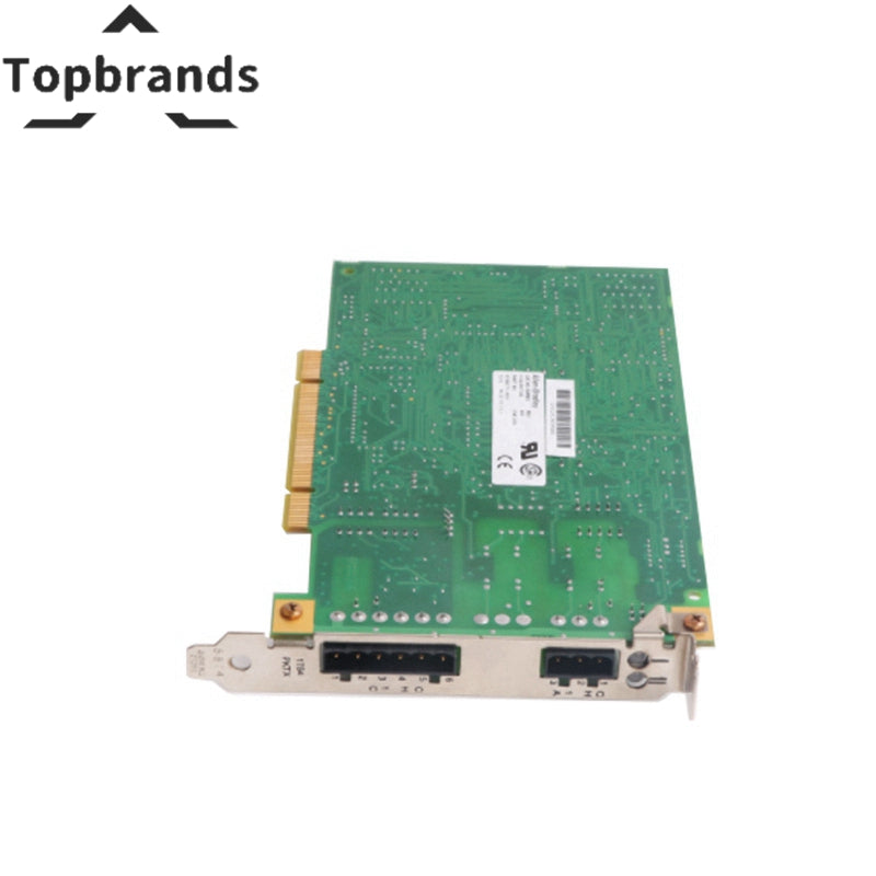 HIMA F8627X Ethernet Cmmunication Module PLC - Topbrands PLC Limited