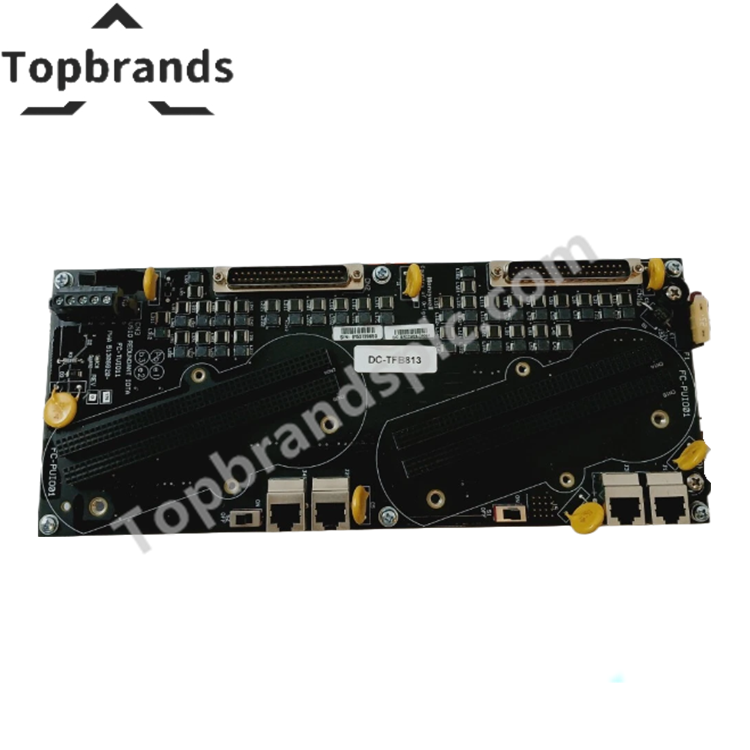 Honeywell FC-TUIO11 Safety Universal I/O Module - Topbrands PLC Limited
