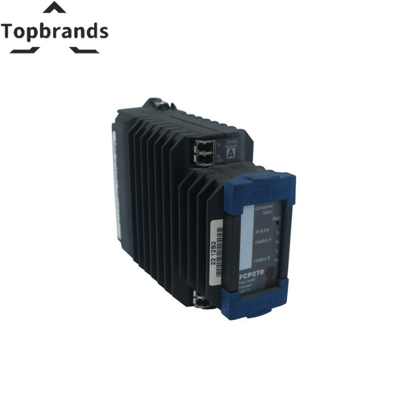 Foxboro | FCP270 P0917YZ | Field Control Processor 270