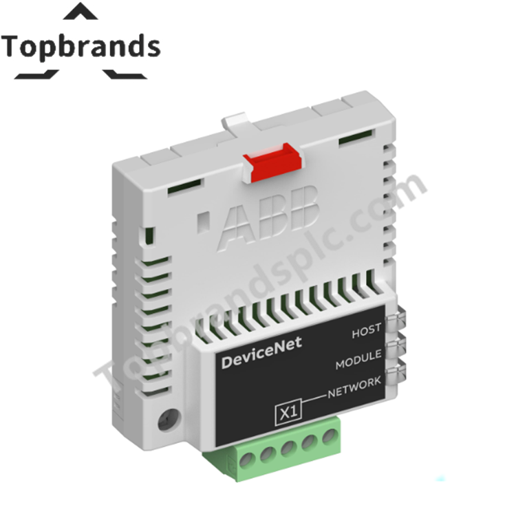 ABB FDNA-01 68469341 DeviceNet Adapter - Topbrands PLC Limited