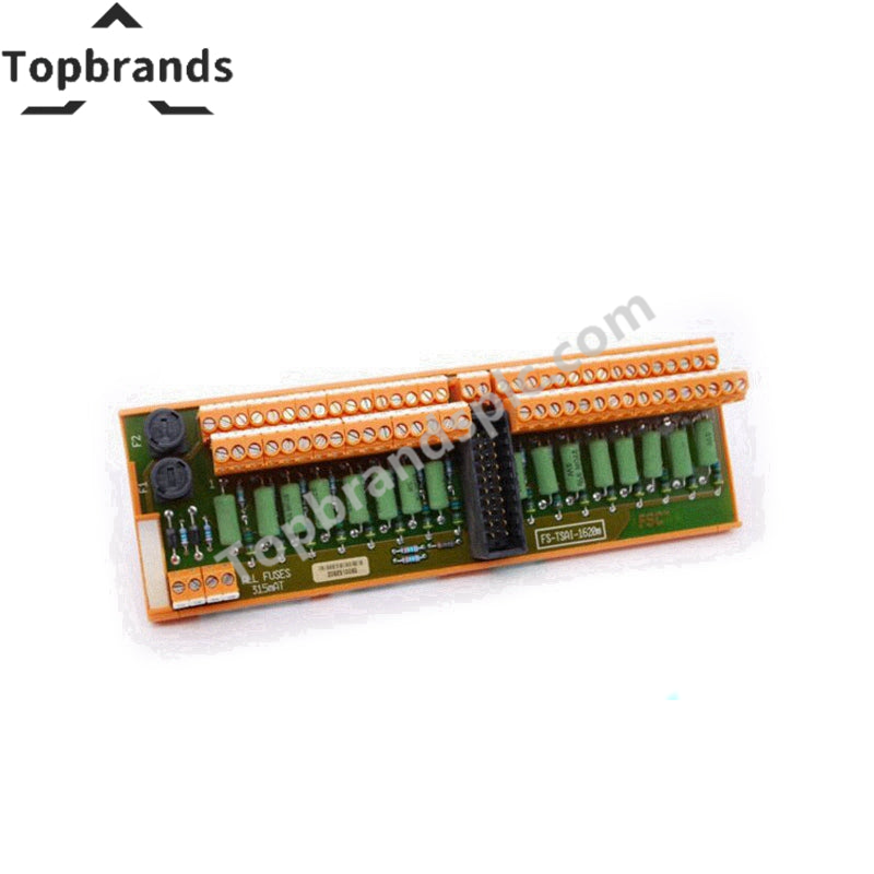 Honeywell FS-TSFIRE-1624 Analog Input Module - Topbrands PLC Limited
