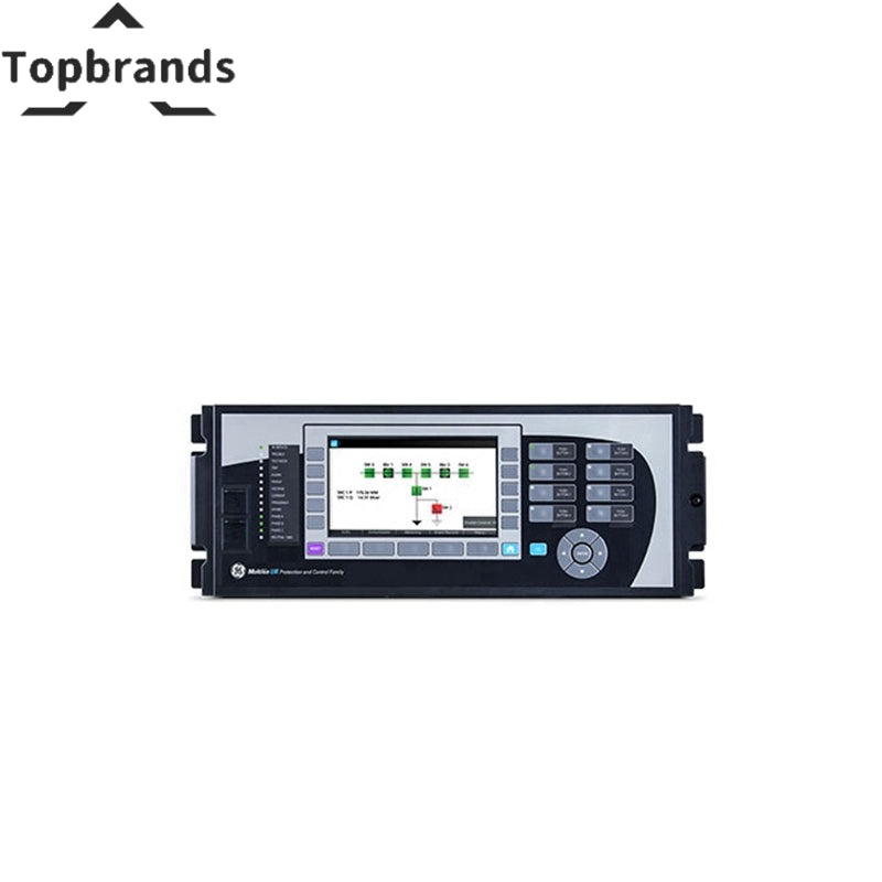 GE Multilin T60 Comprehensive Three-phase Transformer Relay - Topbrands ...