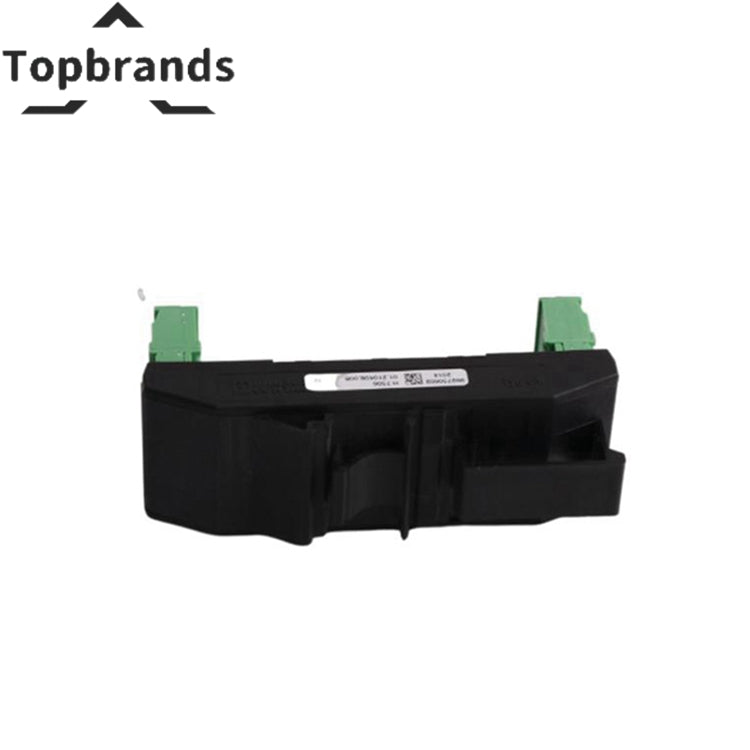 H7506 | HIMA | DIN Mount Bus Terminal - Topbrands PLC Limited