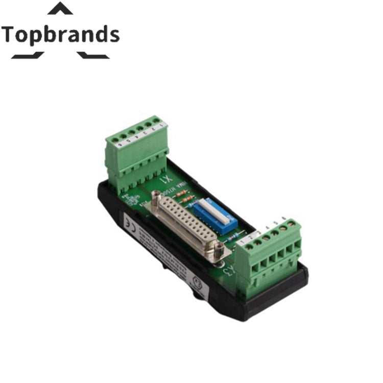 H7506 | HIMA | DIN Mount Bus Terminal - Topbrands PLC Limited