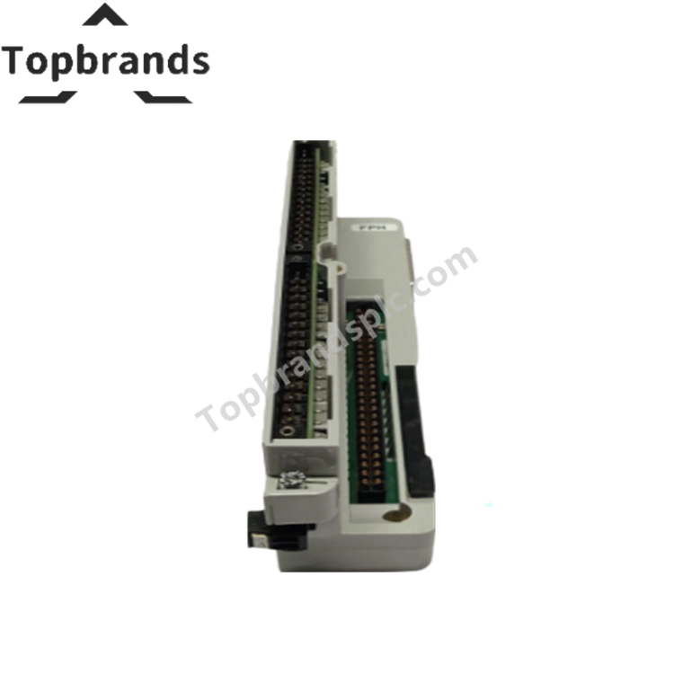 HBS01-FPN | ABB | Termination Unit Module - Topbrands PLC Limited
