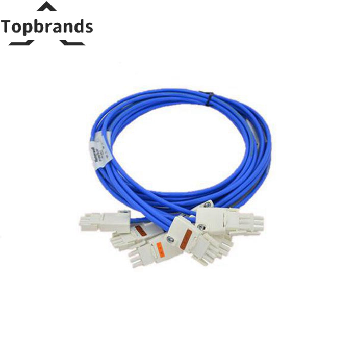 Honeywell TDC 3000X Series 51195479-200 I/O Link Cable Set 3-Drop ...