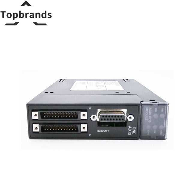 Apu Table Counter GE Fanuc Series 90-30 IC693APU300 High Speed Counter - Topbrands PLC ...