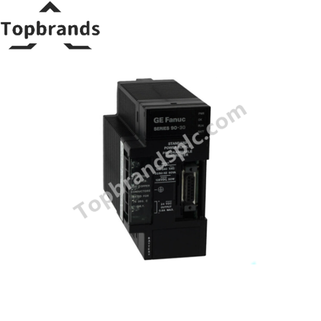 100% NEW & Original GE Fanuc Series 90-30 PLCs | Topbrands 100% NEW & Original GE Fanuc Series 90-30 PLCs | Topbrands
