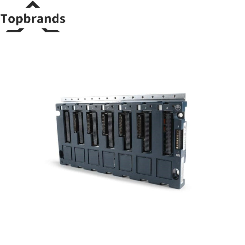 GE Fanuc RX3i PACSystem IC694CHS392 Base Expansion 10 Slots - Topbrands ...