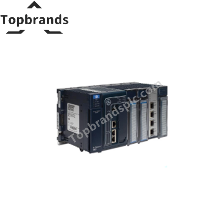 IC695CPK330 | GE Fanuc | PACSystems RX3i CPU Module - Topbrands PLC Limited