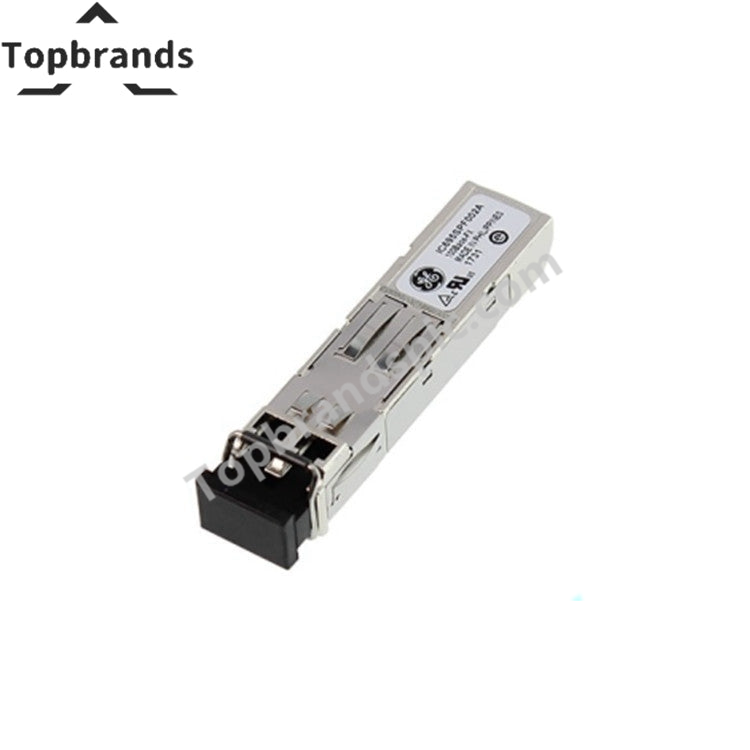 GE IC695SPF010 Small Form-Factor Pluggable Transceiver Module ...