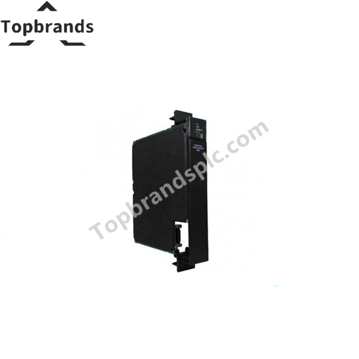 GE IC697CPM790 Redundant CPU Module - Topbrands PLC Limited