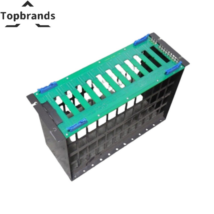 ABB Bailey IEMMU01 infi 90 Module Mounting Unit - Topbrands PLC Limited